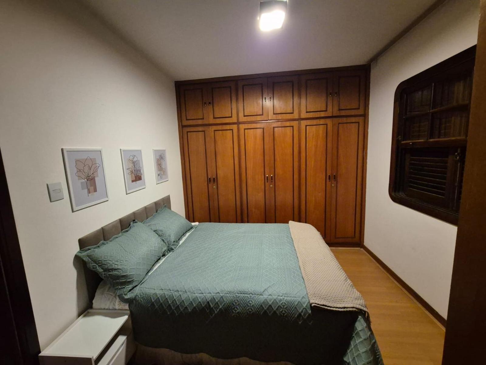 Campos do Jordão Apartamento Brigadeiro Jordao מראה חיצוני תמונה