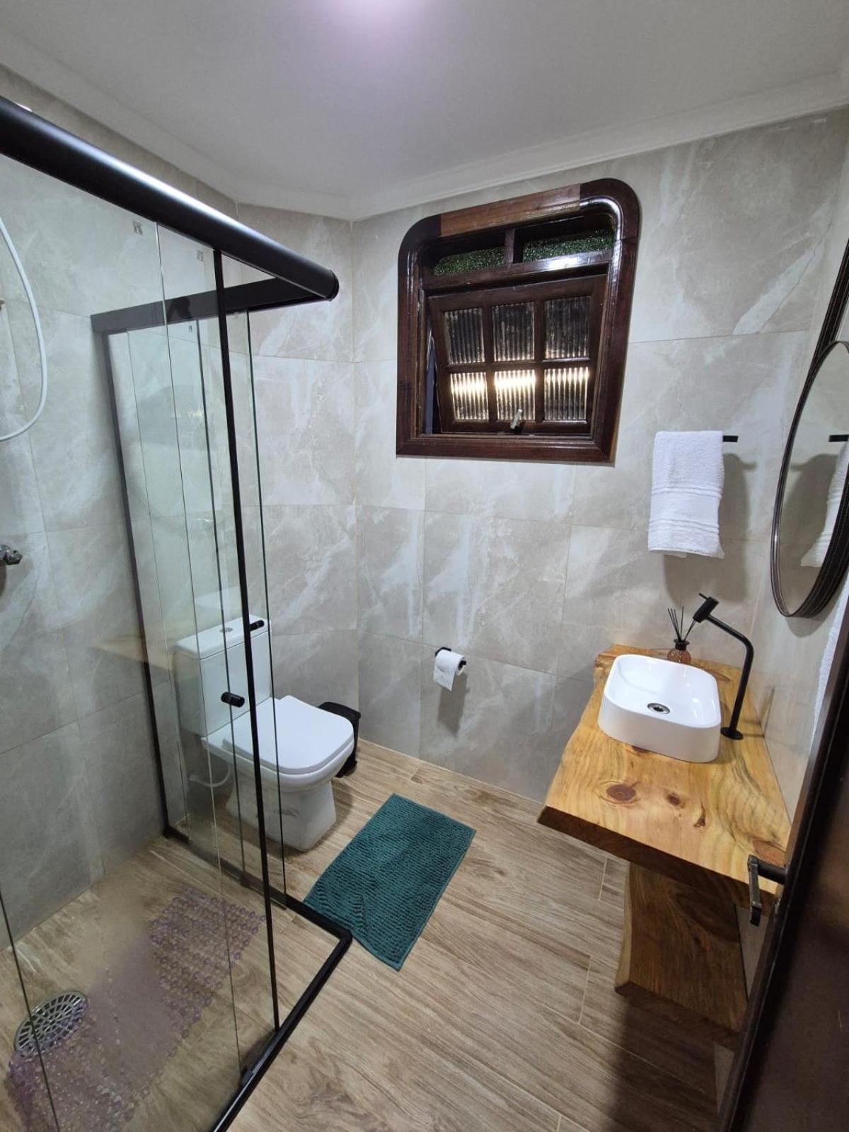 Campos do Jordão Apartamento Brigadeiro Jordao מראה חיצוני תמונה